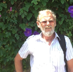 Profilbild på Tommy Winberg