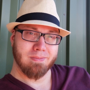 Profilbild på Tompa Svensson