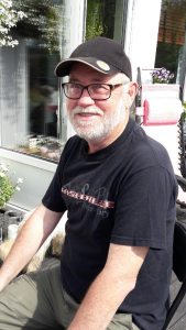 Profilbild på Tomy Andersson
