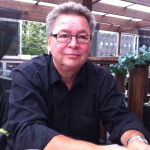 Profilbild på Tomy Toni