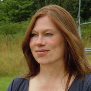 Profilbild på Tone Persson