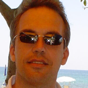 Profilbild på Toni Ericsson