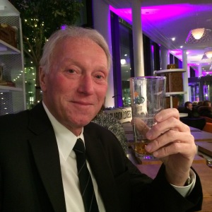 Profilbild på Toni Forsberg
