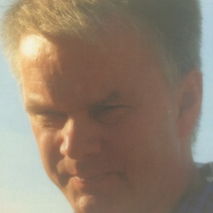 Profilbild på Toni Holmberg