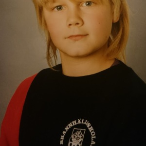 Profilbild på Toni Kansanoja