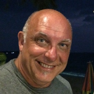 Profilbild på Toni Müller