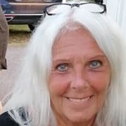 Profilbild på Tonie Isaksson