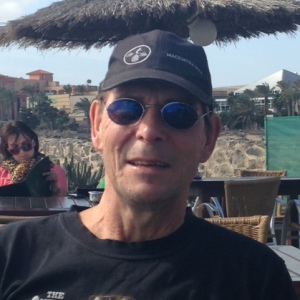 Profilbild på Tonni Persson