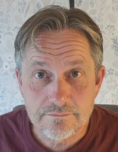 Profilbild på Tonny Fagerström