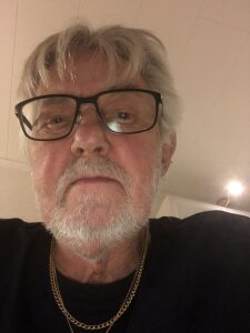 Profilbild på Tonny Grindebäck