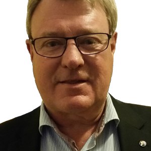 Profilbild på Tonny Johansson