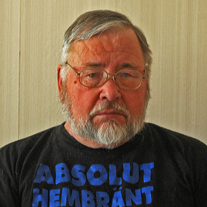 Profilbild på Tonny Nilsson