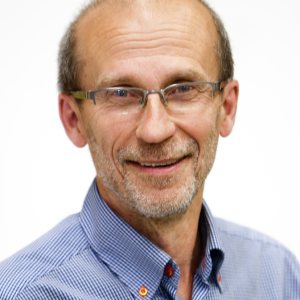 Profilbild på Tonny Nyman