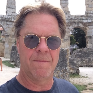 Profilbild på Tonny Olsson