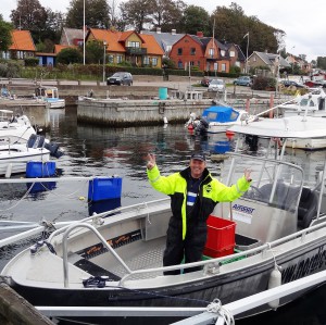 Profilbild på Tonny Svensson