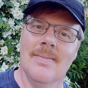 Profilbild på Tonny Vikström