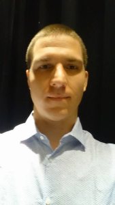 Profilbild på Tony Älgå