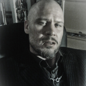 Profilbild på Tony Åkerblom