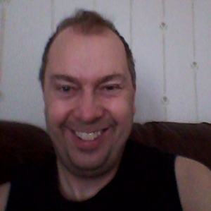 Profilbild på Tony Andersson