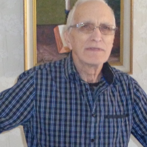 Profilbild på Tony Andersson