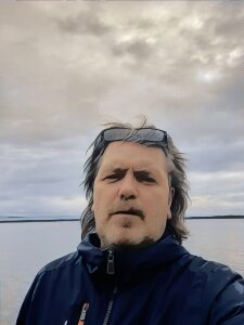 Profilbild på Tony Augustsson