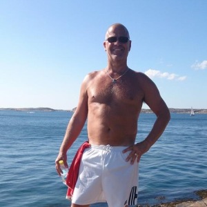 Profilbild på Tony Axelsson