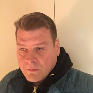 Profilbild på Tony Bäckström