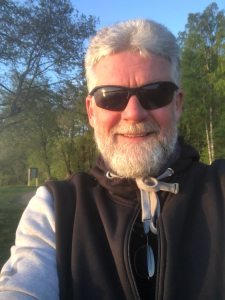 Profilbild på Tony Bengtsson
