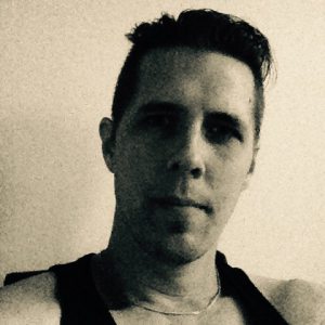 Profilbild på Tony Berg