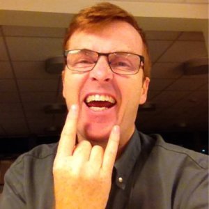 Profilbild på Tony Berg