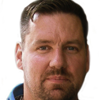 Profilbild på Tony Berglund