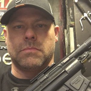 Profilbild på Tony Bergqvist
