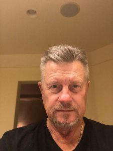 Profilbild på Tony Billstrom