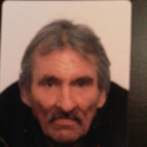 Profilbild på Tony Björk
