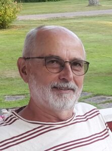 Profilbild på Tony Björk
