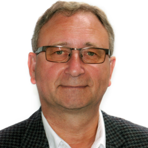Profilbild på Tony Björnlund fd Larsson