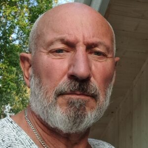 Profilbild på Tony Blomfeldt