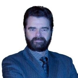 Profilbild på Tony Borg