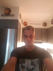 Profilbild på Tony Carlsson