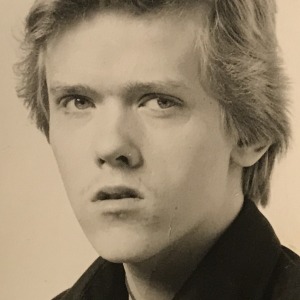 Profilbild på Tony Ekman