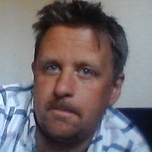 Profilbild på Tony Emilsson