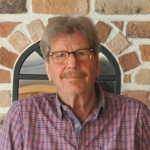 Profilbild på Tony Eriksson