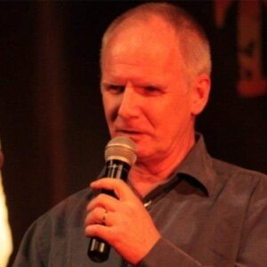 Profilbild på Tony Eriksson