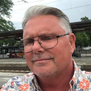 Profilbild på Tony Fagrell