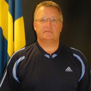 Profilbild på Tony Forsberg