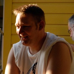 Profilbild på Tony Franzen