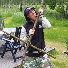 Profilbild på Tony Graf