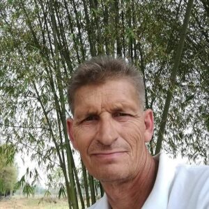 Profilbild på Tony Grundberg
