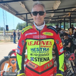 Profilbild på Tony Gudbrand