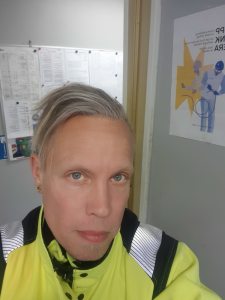 Profilbild på Tony Gunnarsson
